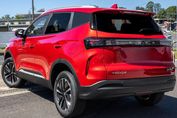 Chery Tiggo 4 Premium 1.5 HEV