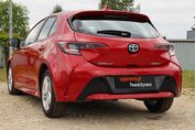 Toyota Corolla 1.8 Hybrid