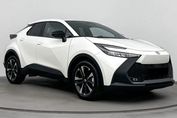 Toyota C-HR Style 1.8 Hybrid
