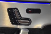 Mercedes Klasa A 45 S AMG 4-Matic