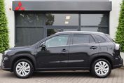 Suzuki S-Cross 1.4 SHVS Premium Plus SP 4WD