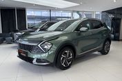 Kia Sportage 1.6 T-GDI L 2WD DCT