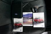 Ford Mondeo 2.0 TDCi