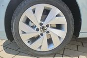 Volkswagen Golf Life Plus 1.5 eTSI mHEV DSG