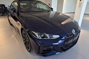 BMW Seria 4 Cabrio M440d xDrive