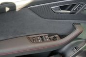 Audi Q8 SQ8 TFSI quattro