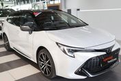 Toyota Corolla 2.0 Hybrid Gr Sport Dynamic