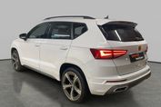 Seat ATECA 2.0 TSI 4Drive DSG