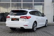 Ford Focus 2.0 ST