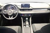Mazda 6 2.0 aut
