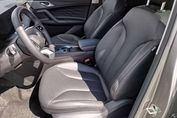 MG HS EHS 1.5 PHEV aut