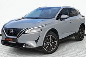 Nissan Qashqai 1.5 e-Power n-Connecta