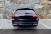 Mercedes Klasa E 220 d  4-Matic AMG Estate