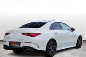 Mercedes CLA 200 AMG Line 7G-DCT