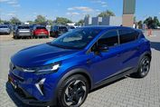 Renault Captur TCe Techno