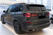 BMW X5 xDrive40d M Sport