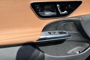 Mercedes Klasa E 220 d 4-Matic Avantgarde