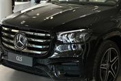 Mercedes GLS 450 d 4-MATIC AMG Line