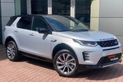 Land Rover Discovery Sport D200 Dynamic SE