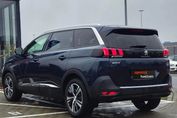 Peugeot 5008 1.6 PureTech Allure