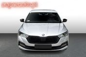 Skoda Octavia Style 2.0 TSI 4x4  DSG