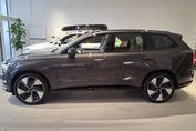 Volvo EX90 Twin Performance AWD Ultra 6 os