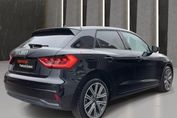 Audi A1 35 TFSI Advanced S tronic