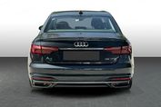 Audi A4 35 TFSI Advanced