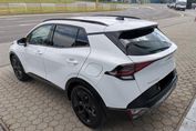 Kia Sportage 1.6 T-GDI  Anniversary 2WD DCT