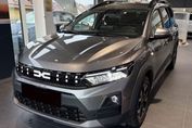 Dacia Jogger Journey 5-miejsc 1.8 Full Hybrid