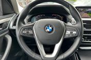 BMW X3 xDrive20d xLine