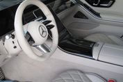 Mercedes Klasa S 450 d 4-Matic L AMG Line
