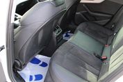 Audi A4 Allroad 40 TDI mHEV quattro S tronic