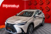 Lexus NX 350h Omotenashi AWD