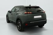 Peugeot 2008 ALLURE 1.2 PureTech
