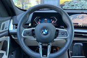 BMW X1 xDrive20d mHEV M Sport sport-aut
