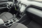 Hyundai Tucson T-GDI Modern 2WD