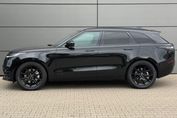 Land Rover Range Rover Velar 3.0 P400 Mhev Belgravia Edition
