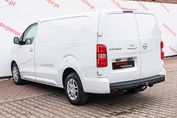 Opel Vivaro Extra Long L2H1 Enjoy A8