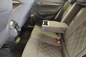 Skoda Karoq 2.0 TDI SCR 4x4 Sportline DSG