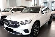 Mercedes GLC Coupe 220 d 4-Matic Avantgarde