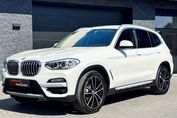 BMW X3 XDRIVE20D Luxury Line Sport