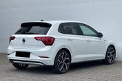 Volkswagen Polo GTI 2.0 TSI DSG