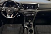 Kia Sportage 1.6 GDI M 2WD