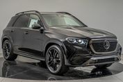Mercedes GLE 450 d 4-Matic