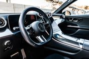 Mercedes GLC 300 d 4-Matic AMG Line