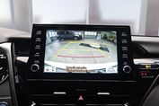 Toyota Camry 2.5 Hybrid Prestige