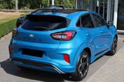 Ford Puma ST-Line X PowerShift 1.0 EcoBoost