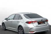 Toyota Corolla 1.8 Hybrid Comfort