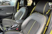 Hyundai Kona 1.6 Gdi Hybrid Style Dct